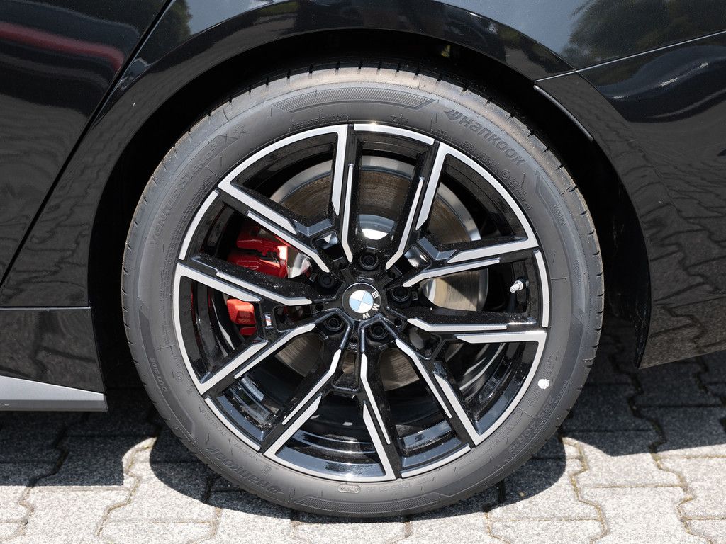 BMW 420 Gran Coupé - Bild 9