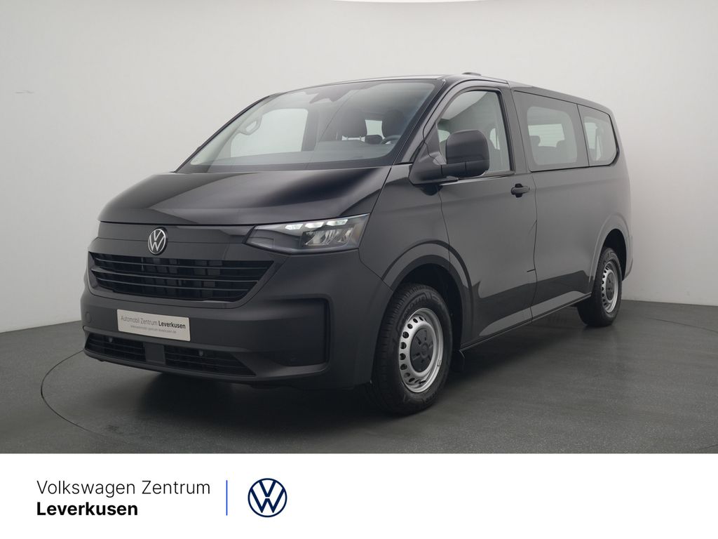 Volkswagen T7 Transporter