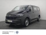 Volkswagen T7 Transporter Kombi 9-SITZE LED KAM APP-CONNECT - Volkswagen T7 Transporter: 9 Sitzer