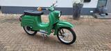 Simson Schwalbe KR 51/1 - SIMSON GRÜN S51