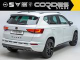Cupra Ateca 4Drive Automatik Pano-Dach AHK PDC Kamera  - Cupra Ateca Gebrauchtwagen