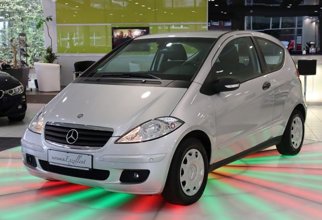 Mercedes-Benz A -Klasse 160 CDI*KLIMAANLAGE*PDC*BC*AHK*MFL*