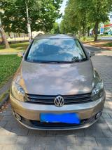 Volkswagen Golf Plus 1.4 - Volkswagen Golf Plus in Bonn