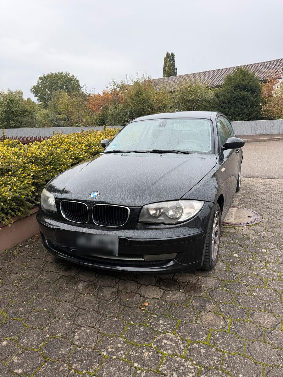 BMW 116