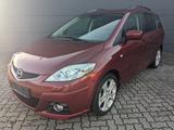 Mazda 5 2.0l Top Leder Navi Xenon elekt. Schiebetüren - Mazda: Schiebetür