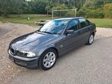 BMW E46 - 318i 