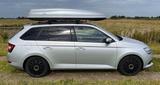 Skoda Fabia 1.0l MPI 44kW AMBITION COMBI AMBITION - Skoda Fabia mit Benzin-Antrieb: Kombi, 1.4