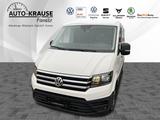 Volkswagen Crafter 35 Kasten 2.0 TDI AHK Telefon Klima Park - Volkswagen Crafter
