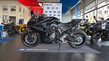 Suzuki GSX8R