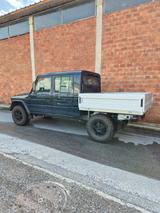 Mercedes-Benz G 280 CDI Doppelkabine - Mercedes-Benz G 280 Gebrauchtwagen