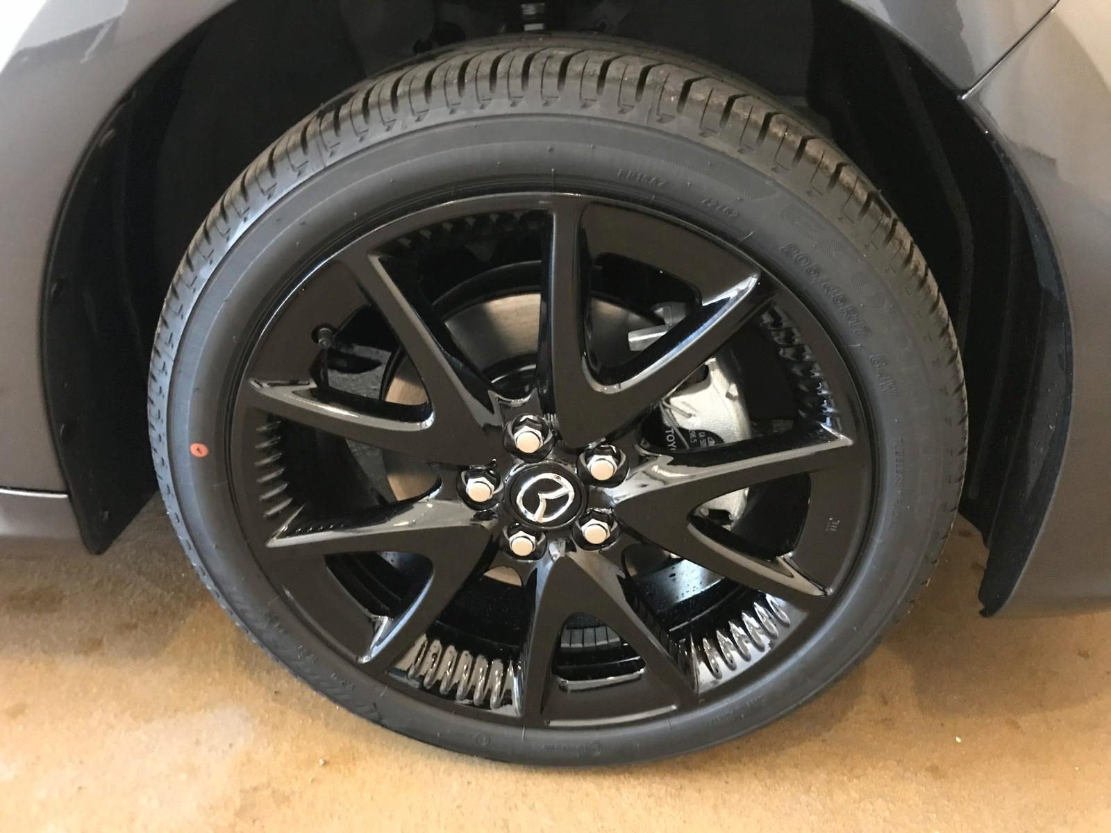 Mazda 2 Hybrid 1.5L Hybrid VVT-i 116 CVT HOMURA PLUS