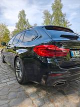 BMW 540d M-Sport xDrive Touring  - gebrauchte BMW 540 aus dem Jahr 2020