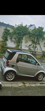 Smart ForTwo 2026