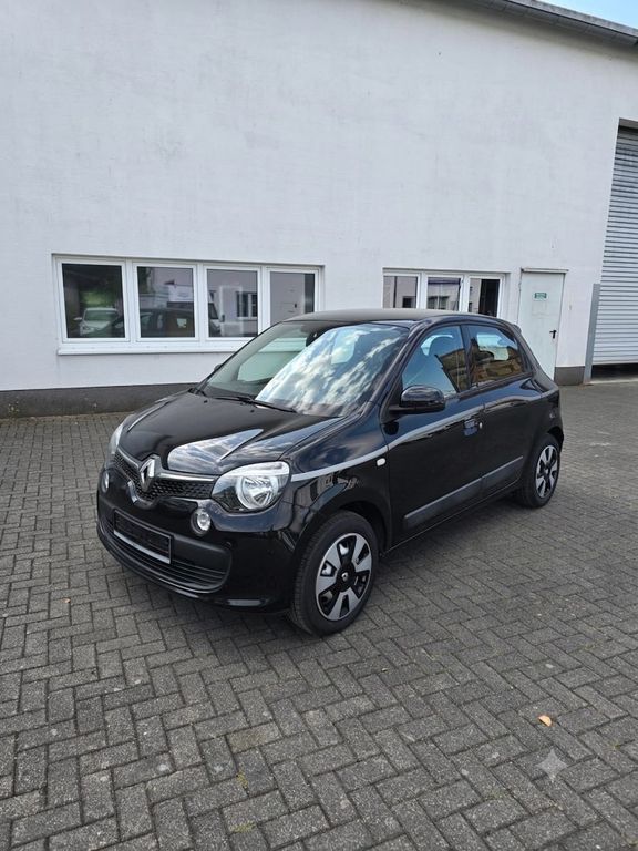 Image of Renault Twingo