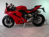 Ducati PANIGALE V2 RED 2026 - DUCATI PANIGALE V2