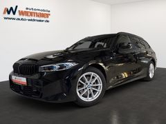 Fahrzeugabbildung BMW 320i Touring M Sport -AHK/Pano/HeadUp/Innovation