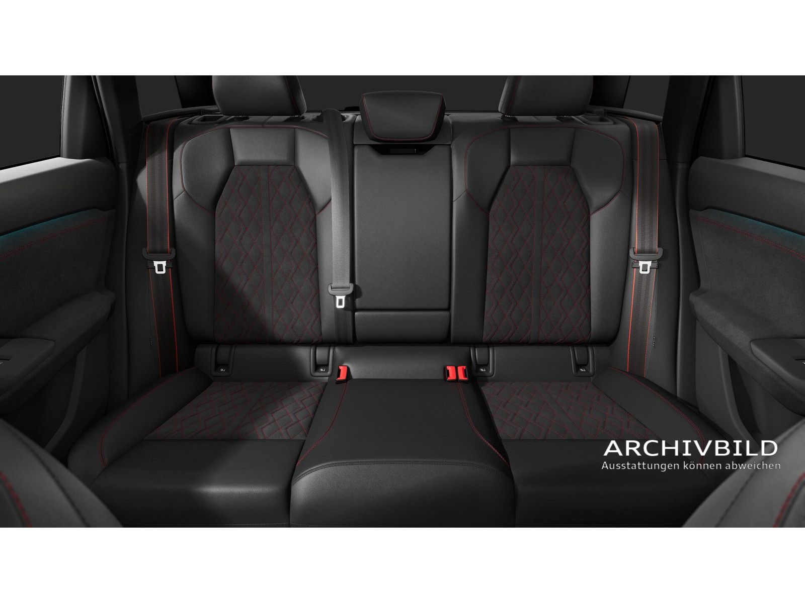 Audi SQ6 e-tron - Bild 9