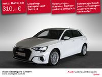 Audi A3 - Vorschau Bild 1