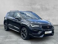 Cupra Ateca - Vorschau Bild 7