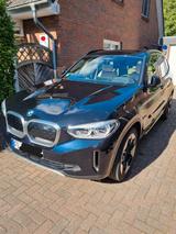 BMW iX3 74KWH netto IMPRESSIVE - BMW iX3 von privat