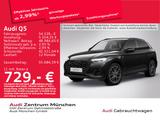 Audi Q5 55 TFSI e qu. S tronic S line Pano/AHK/Luft./