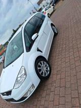 Ford ford s max Galaxy  2.0 TDCI automatik 7-Si... - gebrauchte Ford Galaxy aus dem Jahr 2010
