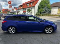 Ford Focus 2014 — Vorschau 6