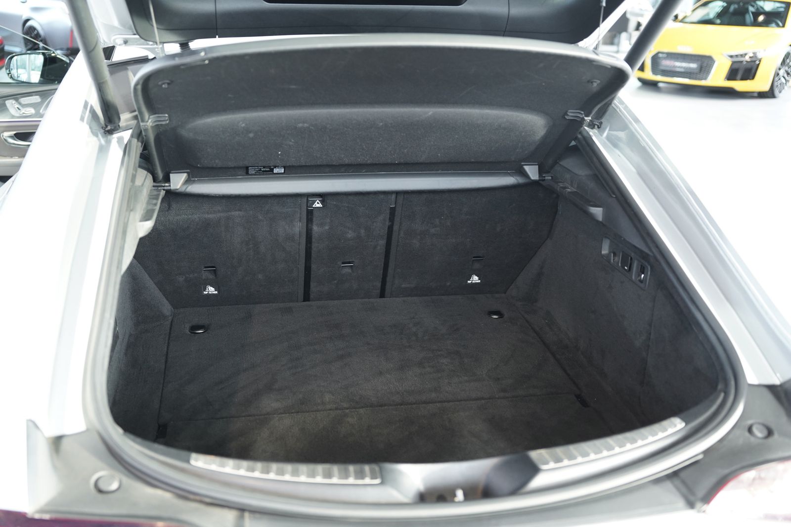 Mercedes Benz Amg Gt