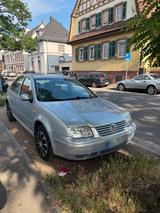Volkswagen VW Bora 1.6 - gebrauchte VW Bora aus dem Jahr 1999