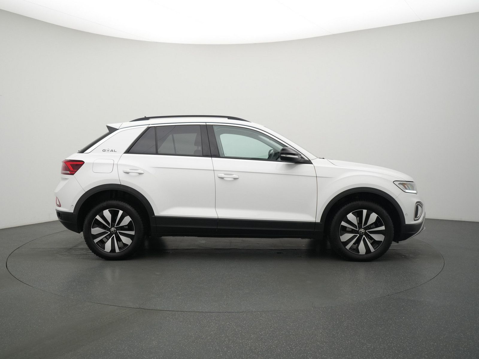 Volkswagen T-Roc - Bild 3