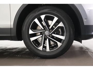 Volkswagen Tiguan - 5