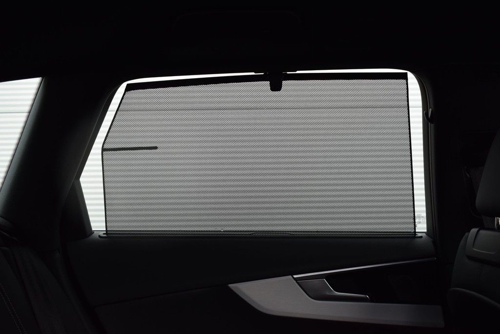 Audi A4 - Bild 26