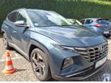 Hyundai Tucson 1.6 Prime Hybrid 4WD Automatik - Hyundai TUCSON mit Hybrid-Antrieb