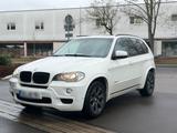 BMW X5 xDrive35d M-Paket  Vollausstattung... - BMW X5 aus 2009: Xdrive35d