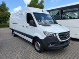 Mercedes-Benz Sprinter 319 CDI Automatik LED Klima Supermaxi - Mercedes-Benz Sprinter super
