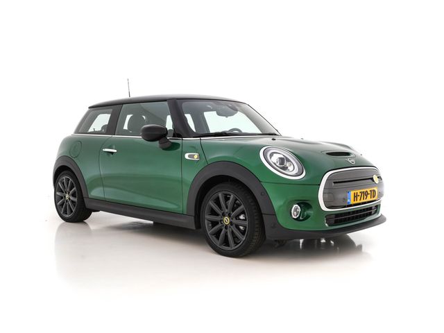 MINI Other MINI Mini Electric Charged 33 kWh [ 3-Fase