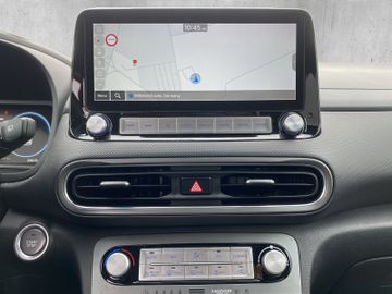 Hyundai Kona Edition 30+ Elektro Kam.+KeyLess+Navi+ACC