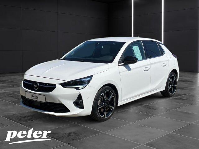 Opel Corsa F 1.2 Turbo GS Line Klimaautomatik Sitzhei