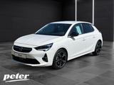 Opel Corsa F 1.2 Turbo GS Line Klimaautomatik Sitzhei