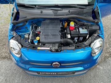 Fiat 500 - 9