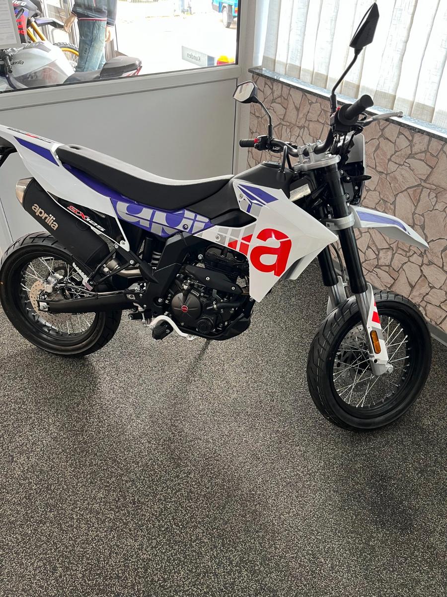 Aprilia SX / RX 125 E5+ - alle Farben auf Lager - %%