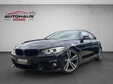 BMW 420 d M Sport Sport-Automatik*GC*Leder* - BMW 420 Gran Coupé aus 2016
