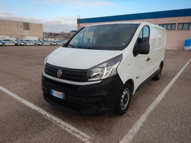 Fiat Talento 1.6 mjt 10Q 120cv E6