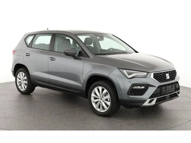 Seat Ateca Style Navi,Sitzheizung, AHK,Rückfahrkamera