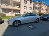 Opel Insignia 2.0 CDTI 160Ps Limousine - Opel Insignia 160 ps mit Diesel-Antrieb
