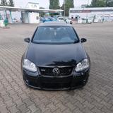 Volkswagen Golf GTI AXX - Volkswagen Golf aus 2005: GTI