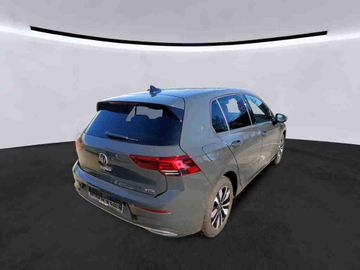 Volkswagen Golf - 4