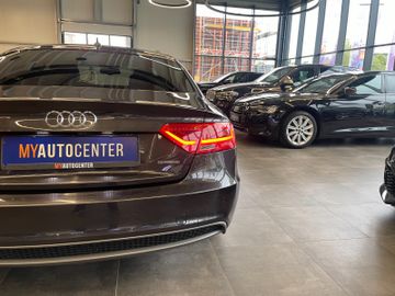 Audi A5 Sportback 3.0 TDI quattro *AHK*ACC*ALCANTARA*