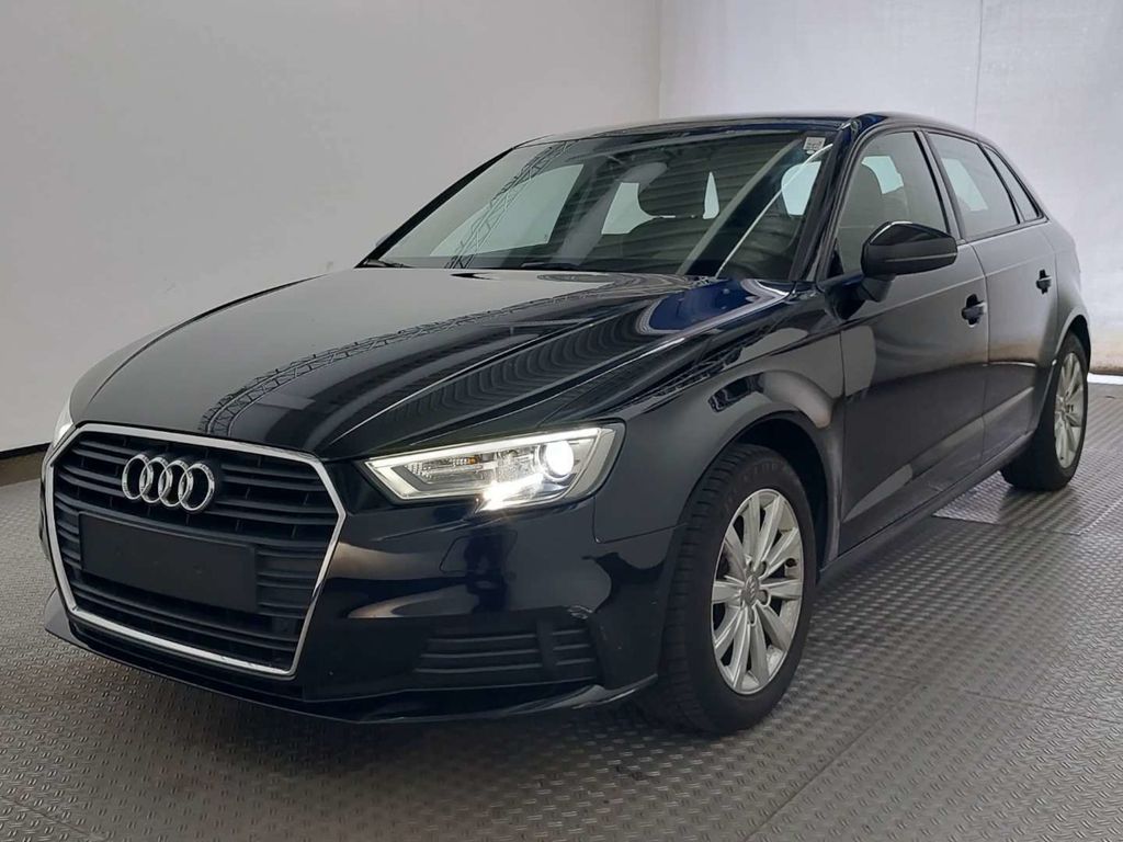 Image of Audi A3