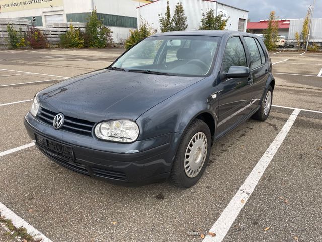 Volkswagen Golf 1.9TDI 74kW Champ Champ